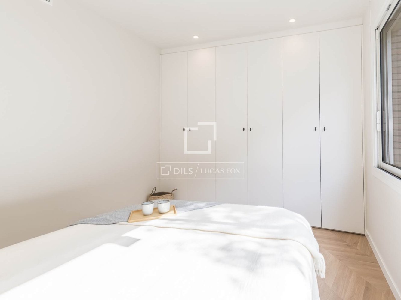 Appartamento a Barcelona, Spagna 3 camere da letto, 112 mq. N° 197610