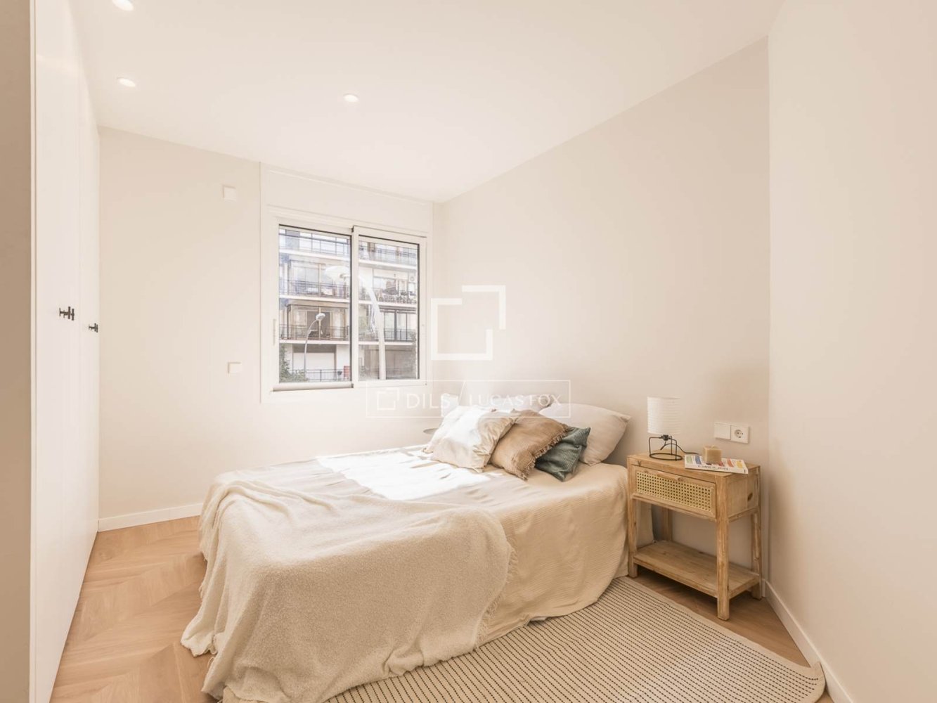 Appartamento a Barcelona, Spagna 3 camere da letto, 112 mq. N° 197610