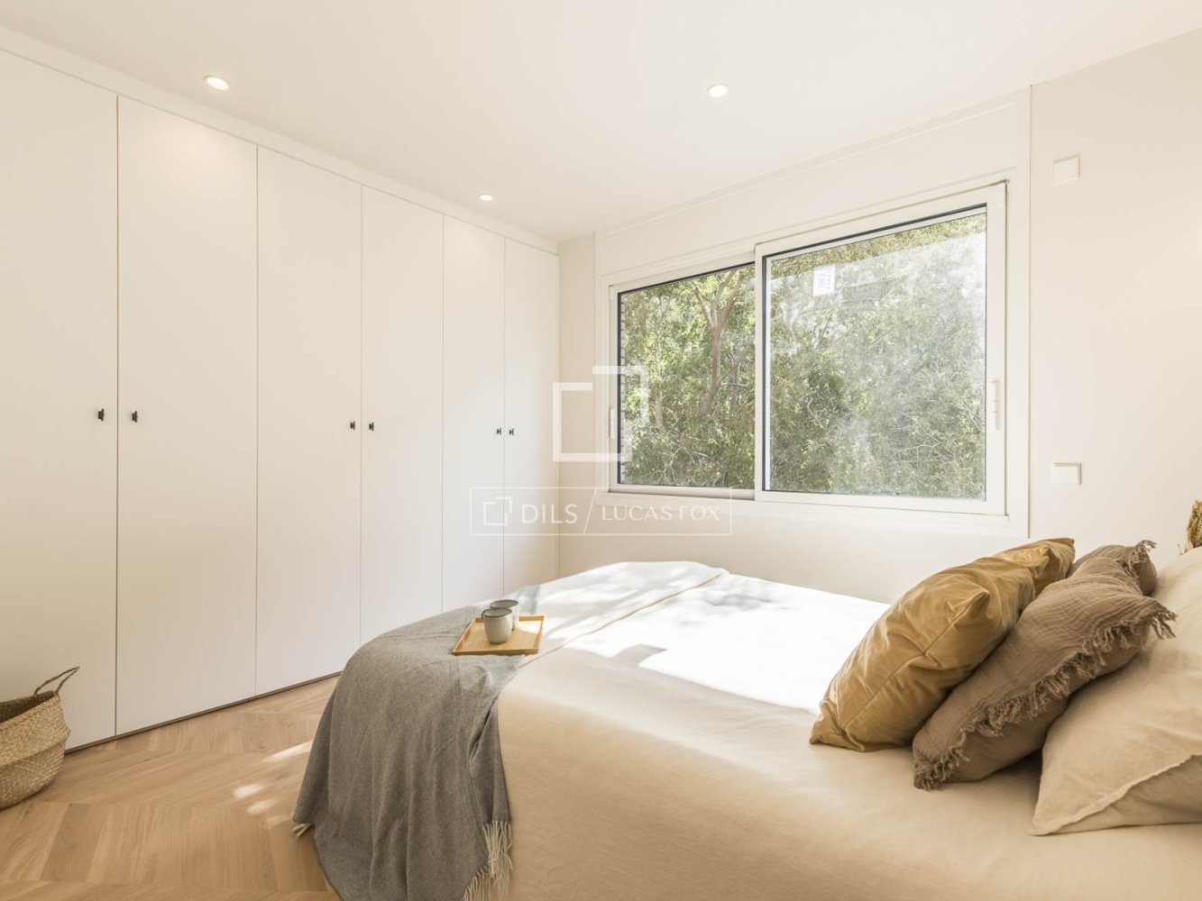 Appartamento a Barcelona, Spagna 3 camere da letto, 112 mq. N° 197610