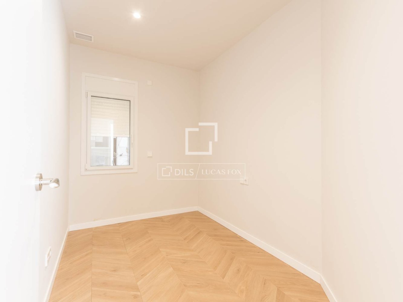 Appartamento a Barcelona, Spagna 3 camere da letto, 112 mq. N° 197610