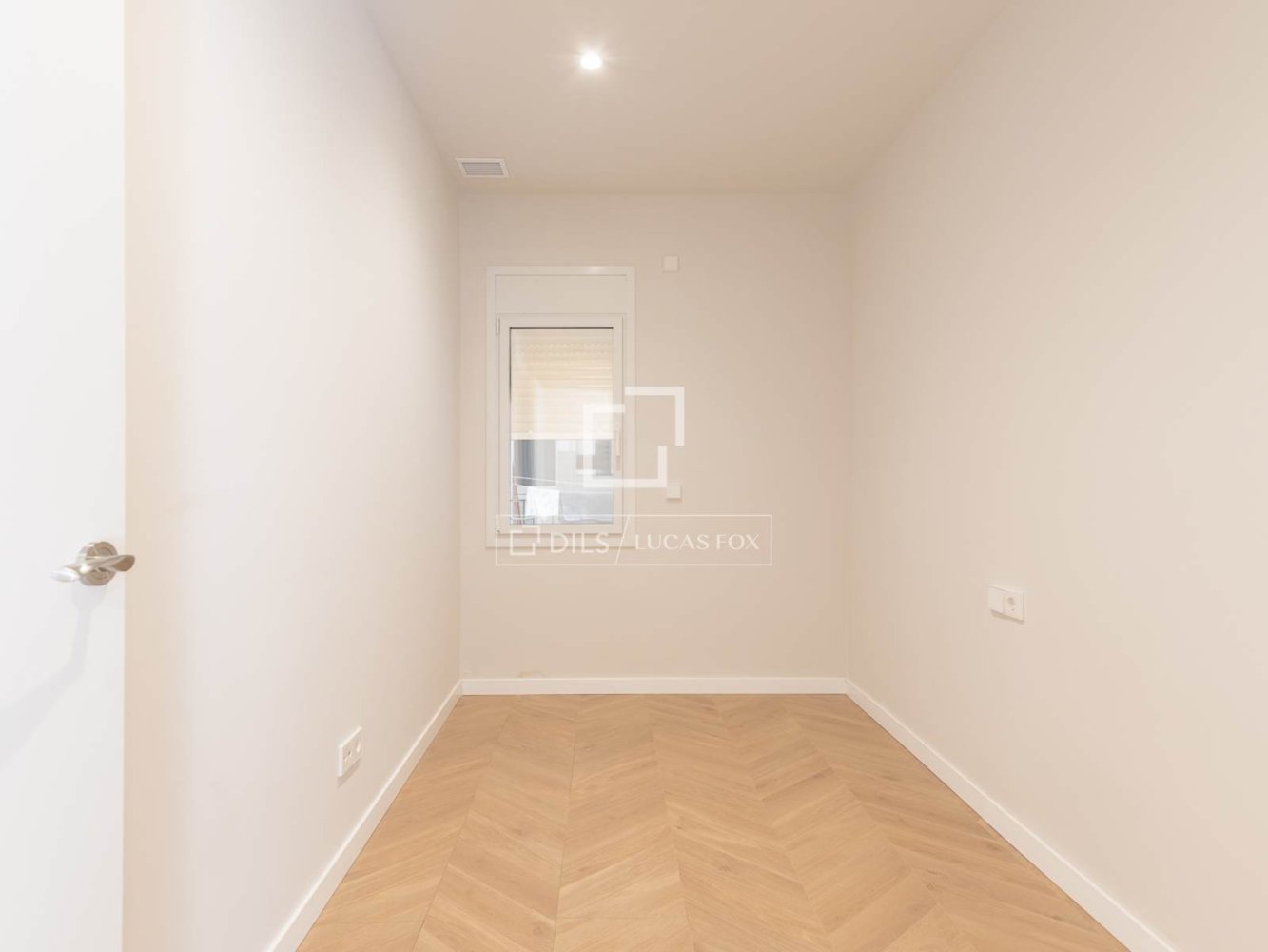 Appartamento a Barcelona, Spagna 3 camere da letto, 112 mq. N° 197610