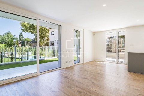 Appartamento a Sant Cugat Del Valles, Barcelona, Spagna 2 camere da letto, 90 mq. N° 197622