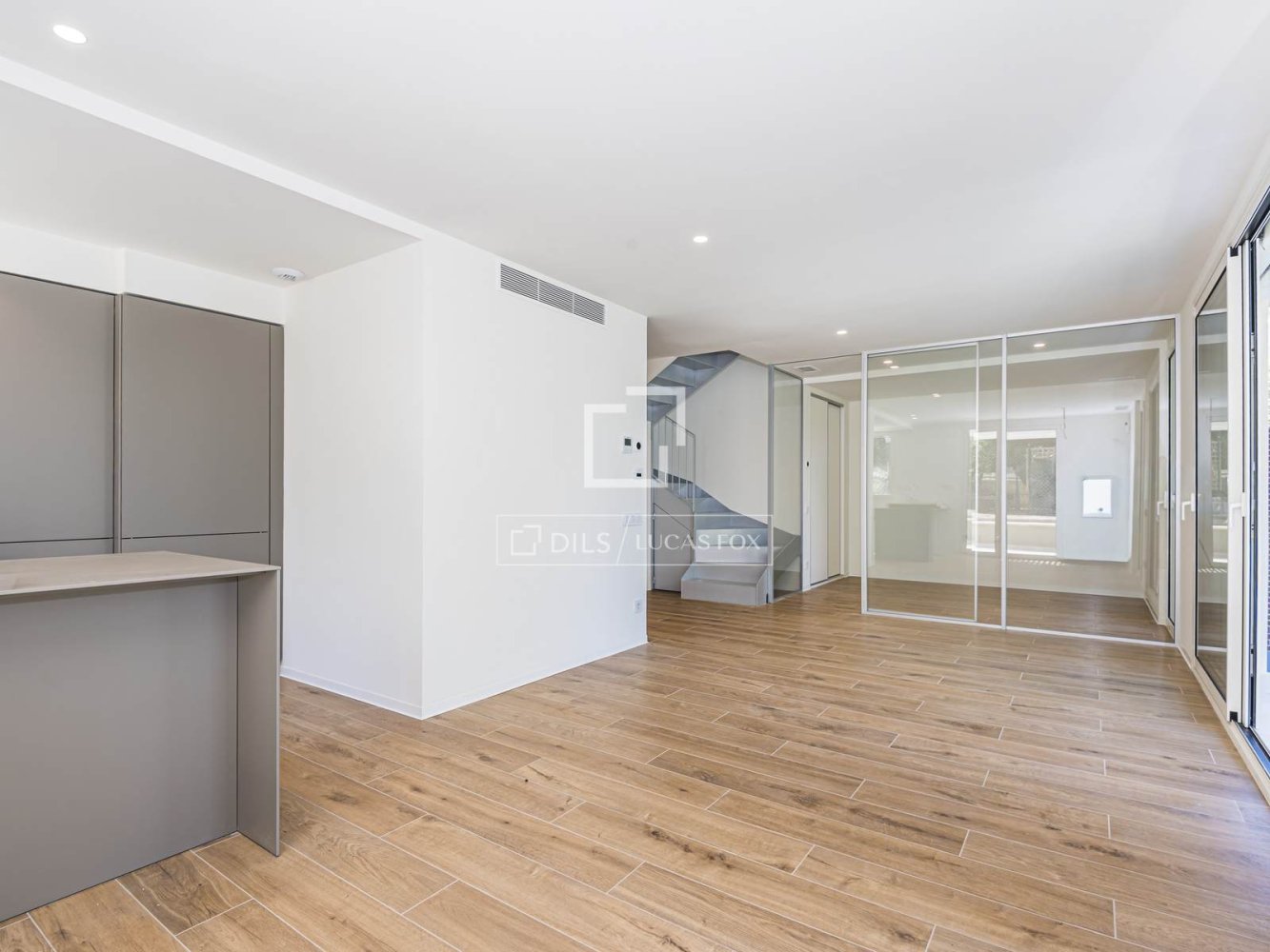 Appartamento a Sant Cugat Del Valles, Barcelona, Spagna 2 camere da letto, 90 mq. N° 197622