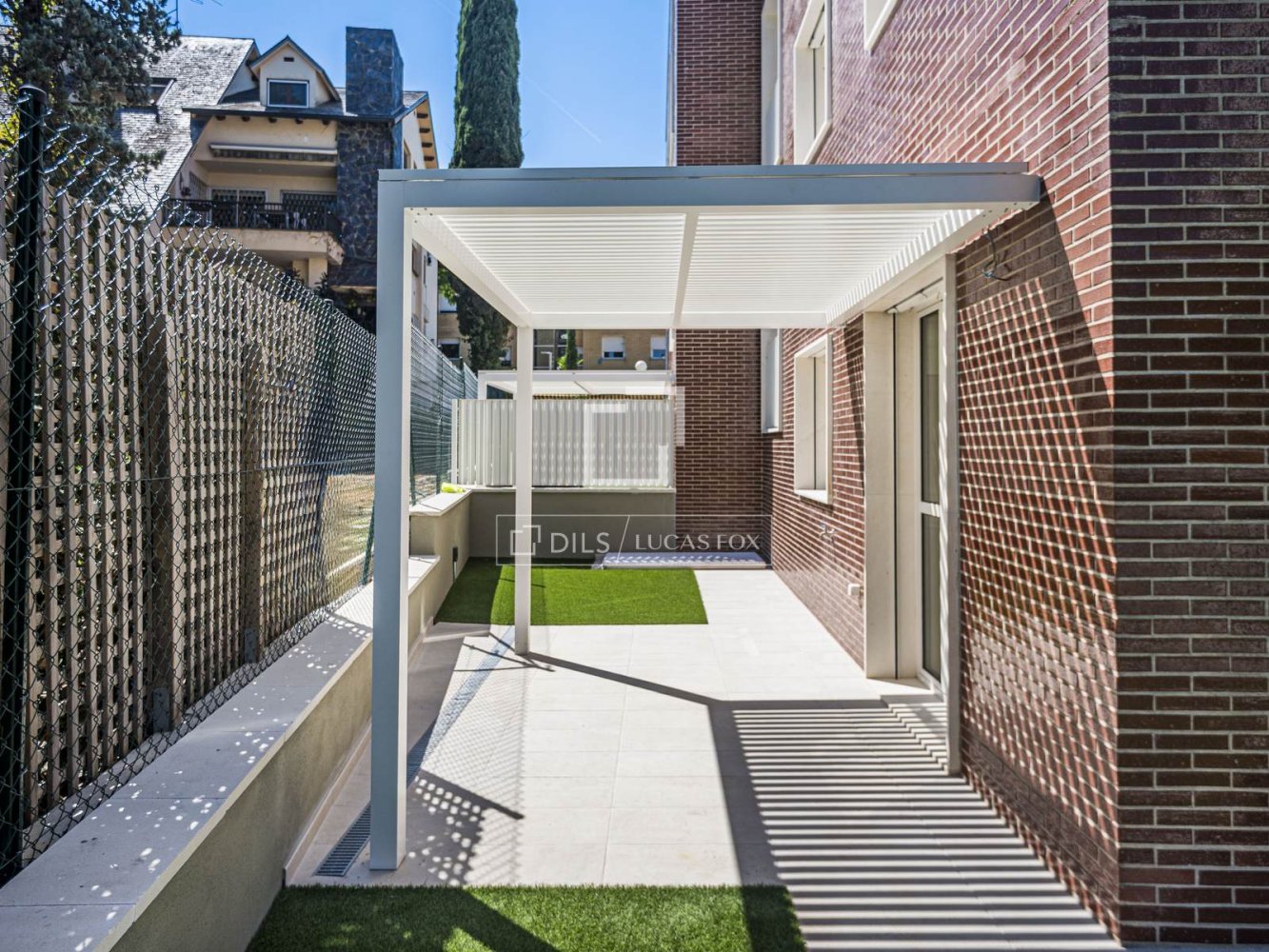 Appartamento a Sant Cugat Del Valles, Barcelona, Spagna 2 camere da letto, 90 mq. N° 197622