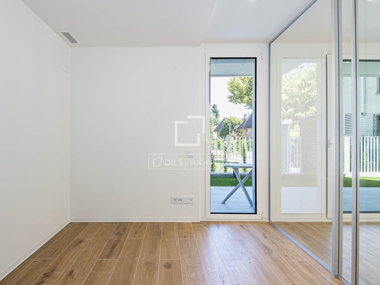 Appartamento a Sant Cugat Del Valles, Barcelona, Spagna 2 camere da letto, 90 mq. N° 197622