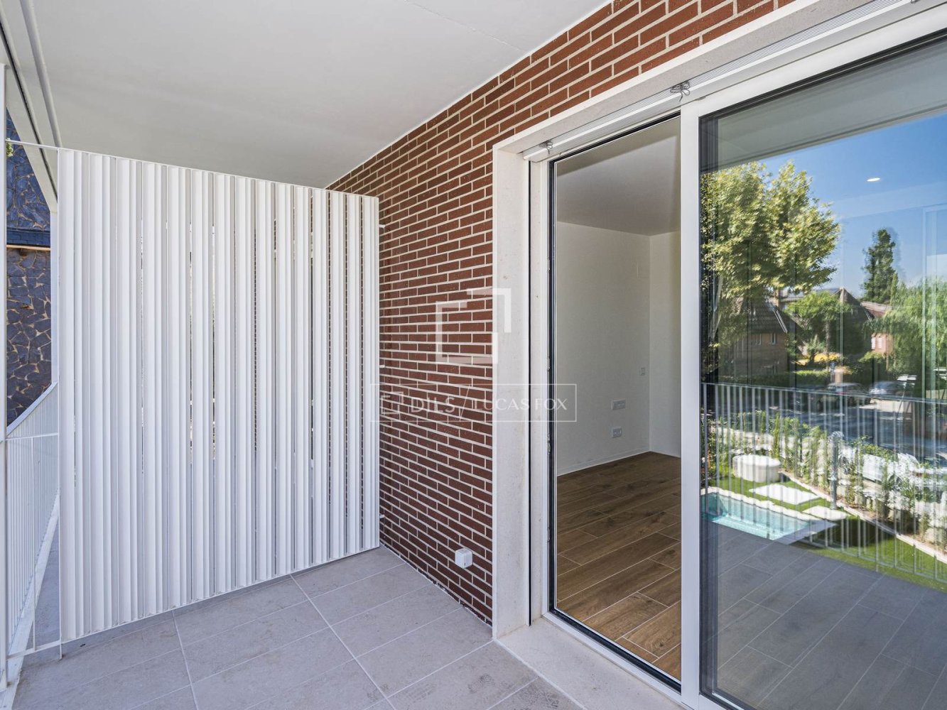 Appartamento a Sant Cugat Del Valles, Barcelona, Spagna 2 camere da letto, 90 mq. N° 197622