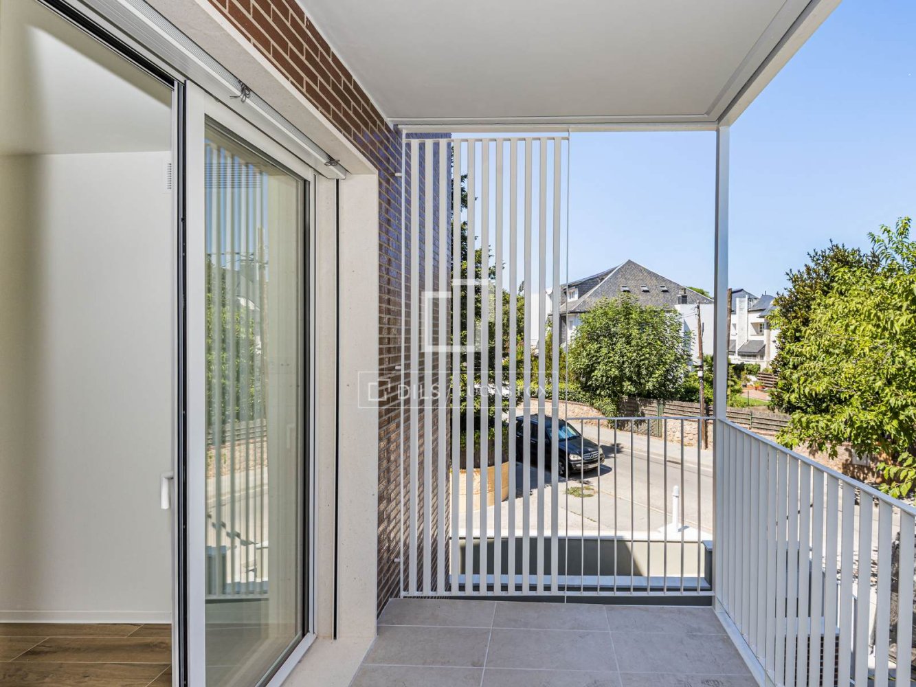 Appartamento a Sant Cugat Del Valles, Barcelona, Spagna 2 camere da letto, 90 mq. N° 197622