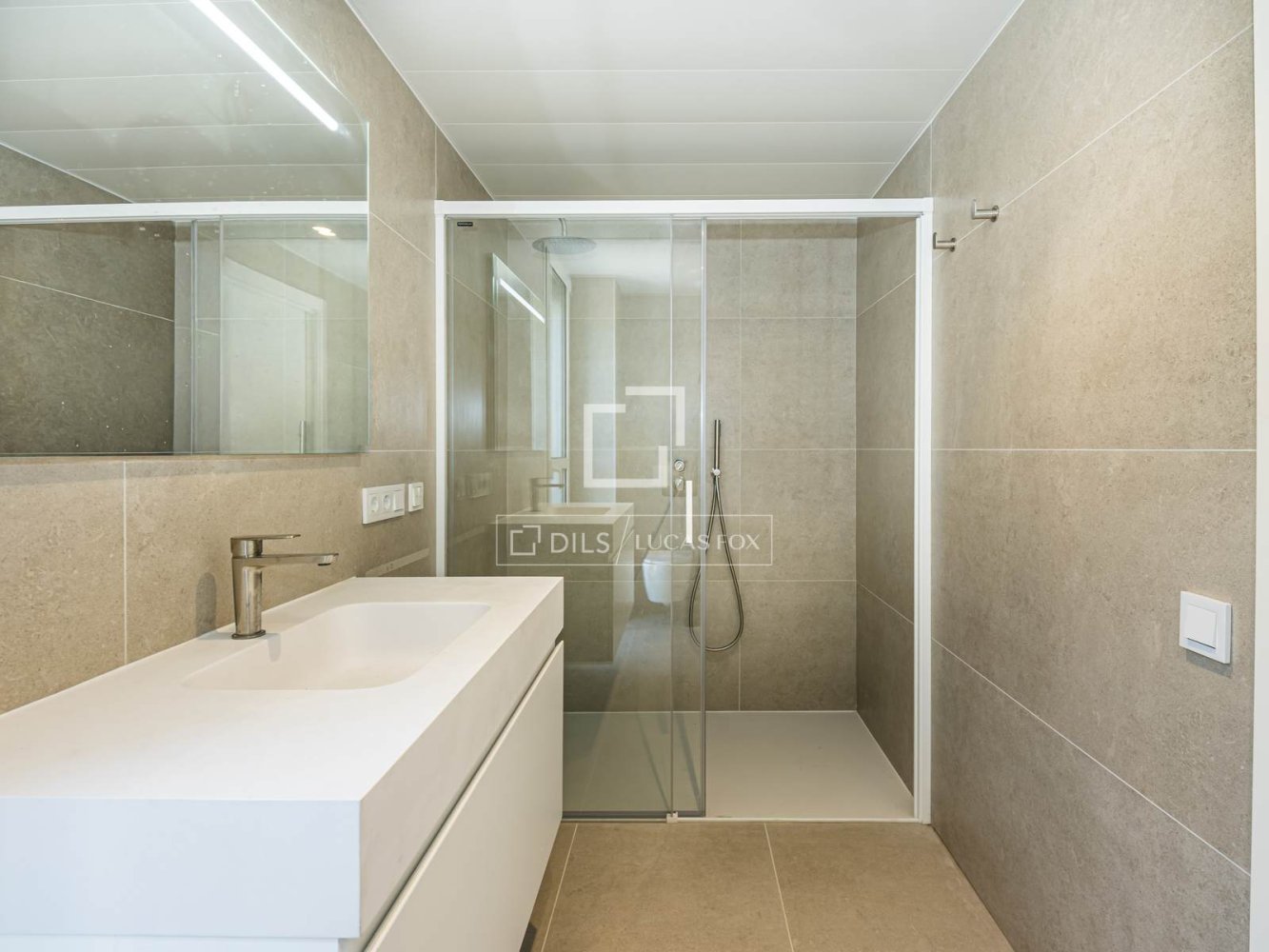 Appartamento a Sant Cugat Del Valles, Barcelona, Spagna 2 camere da letto, 90 mq. N° 197622