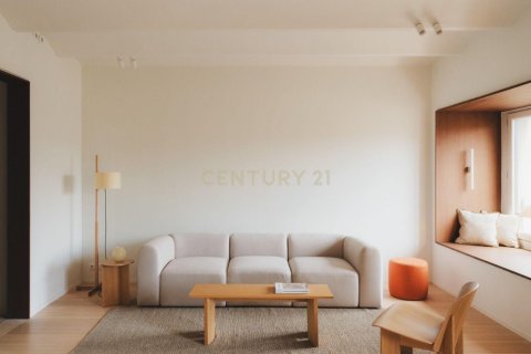 Appartamento a Barcelona, Spagna 3 camere da letto, 140 mq. N° 197534