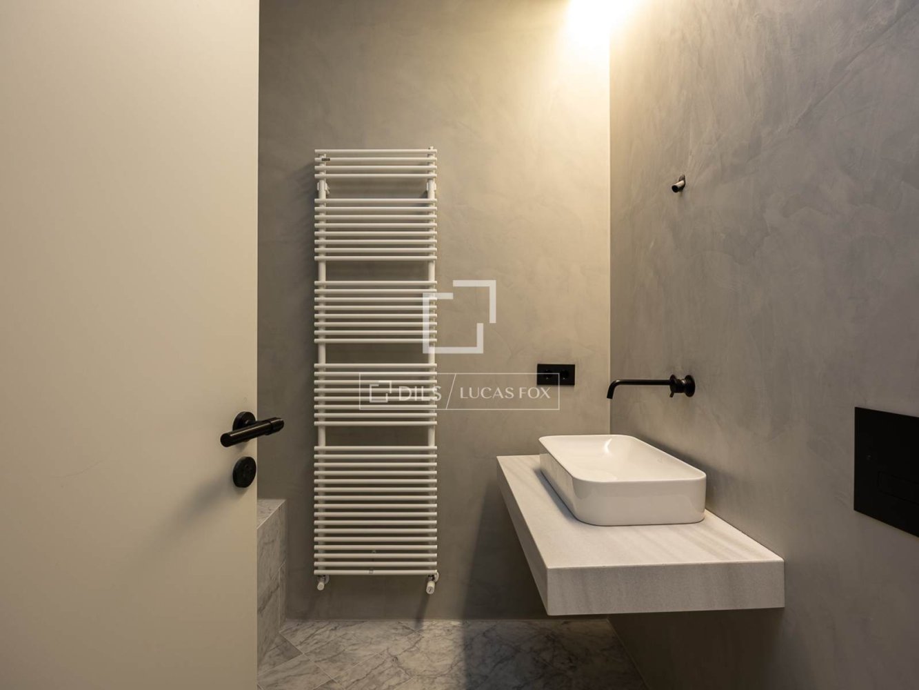Apartamento en Barcelona, España 2 dormitorios, 110 m2 No. 198489