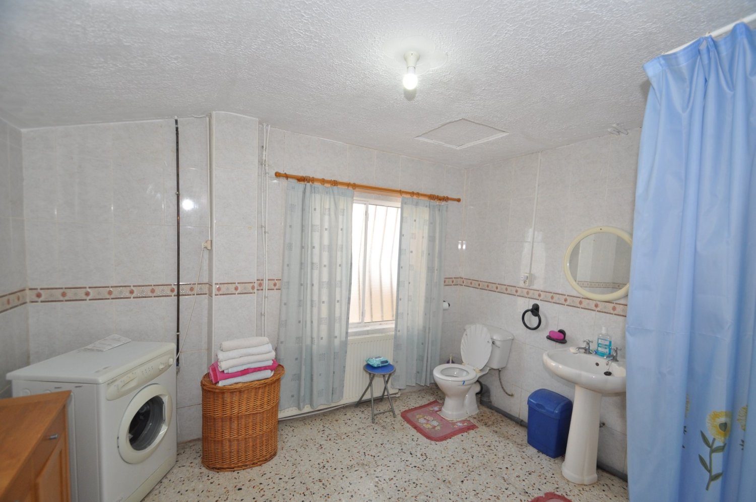 Finka w Pinoso, Alicante, Hiszpania 8 sypialni, 450 mkw. nr 198936