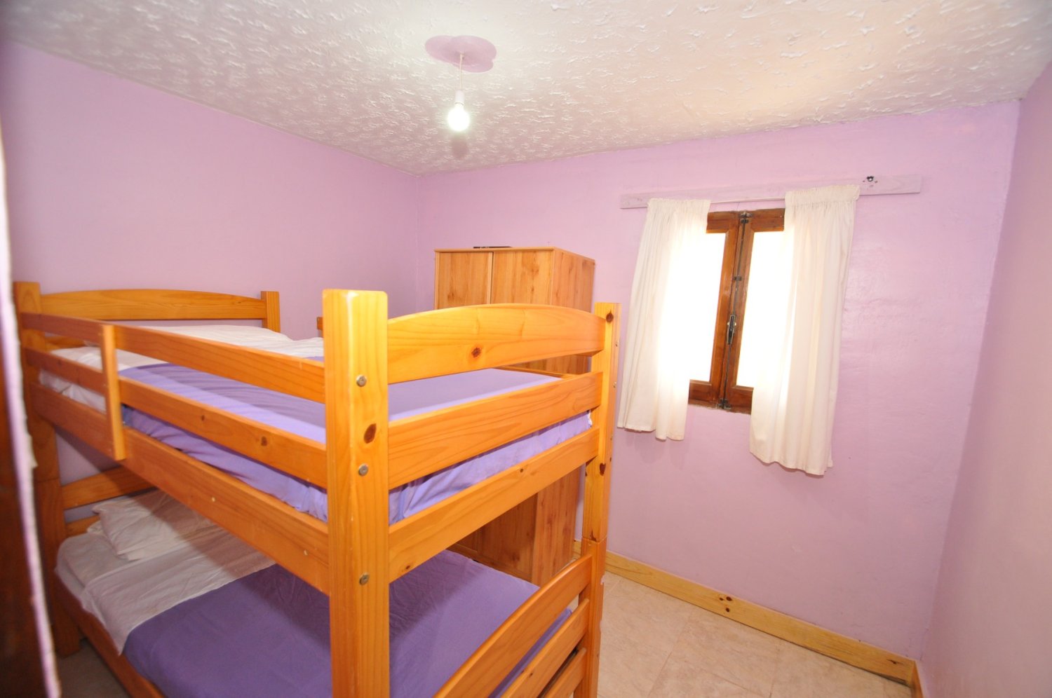 Finka w Pinoso, Alicante, Hiszpania 8 sypialni, 450 mkw. nr 198936