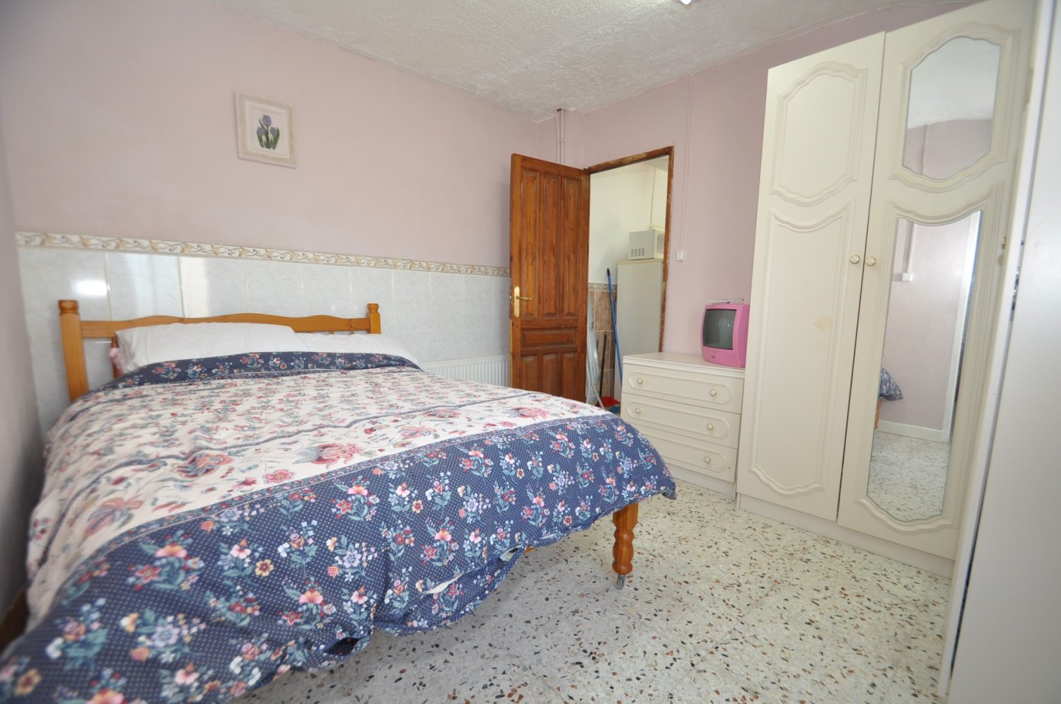 Finka w Pinoso, Alicante, Hiszpania 8 sypialni, 450 mkw. nr 198936