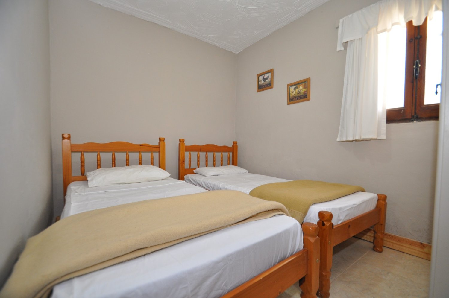 Finka w Pinoso, Alicante, Hiszpania 8 sypialni, 450 mkw. nr 198936