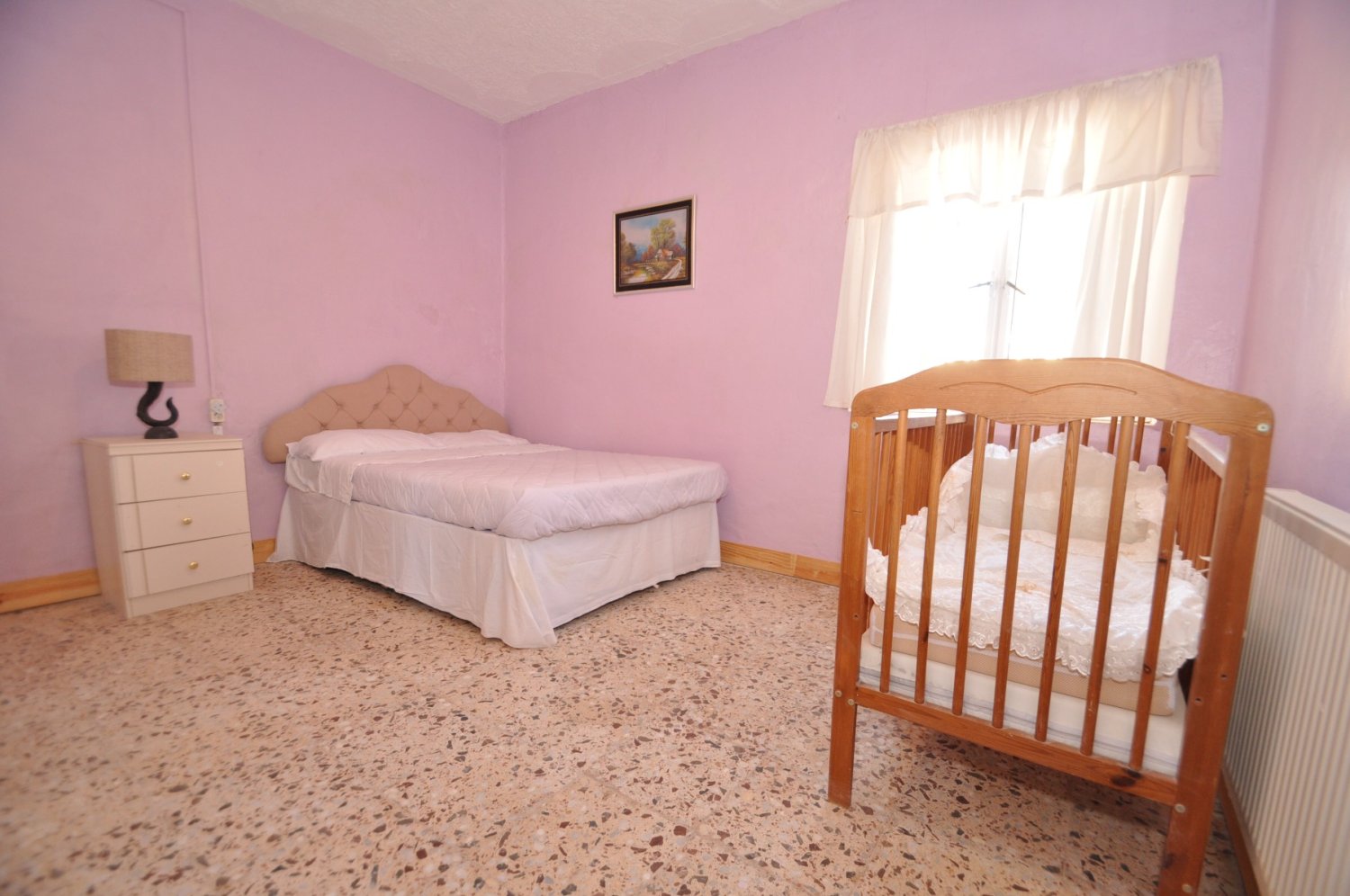Finka w Pinoso, Alicante, Hiszpania 8 sypialni, 450 mkw. nr 198936