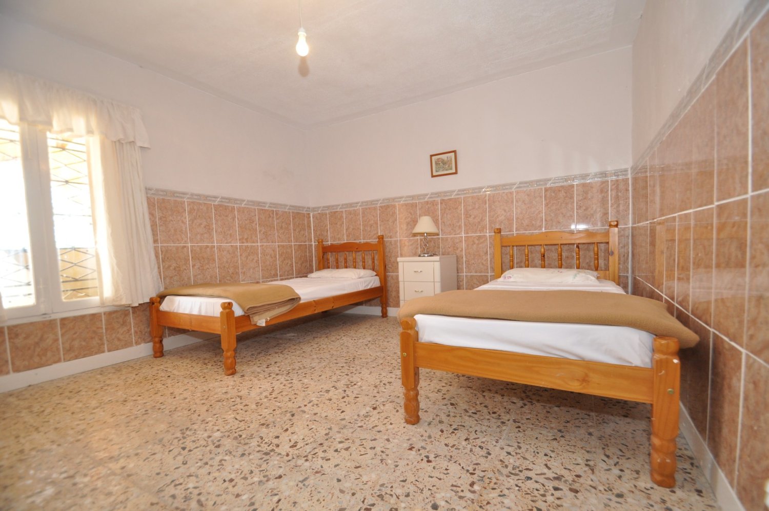 Finka w Pinoso, Alicante, Hiszpania 8 sypialni, 450 mkw. nr 198936
