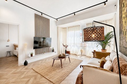 Apartament w Palma de Majorca, Mallorca, Hiszpania 3 sypialnie, 89 mkw. nr 198242