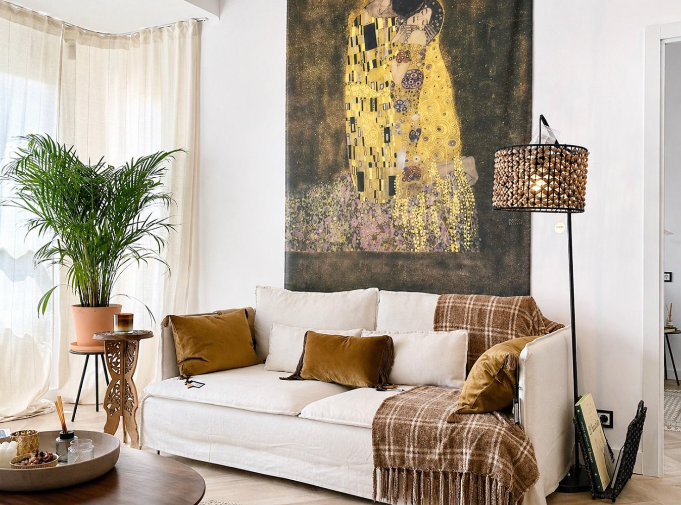 Apartament w Palma de Majorca, Mallorca, Hiszpania 3 sypialnie, 89 mkw. nr 198242