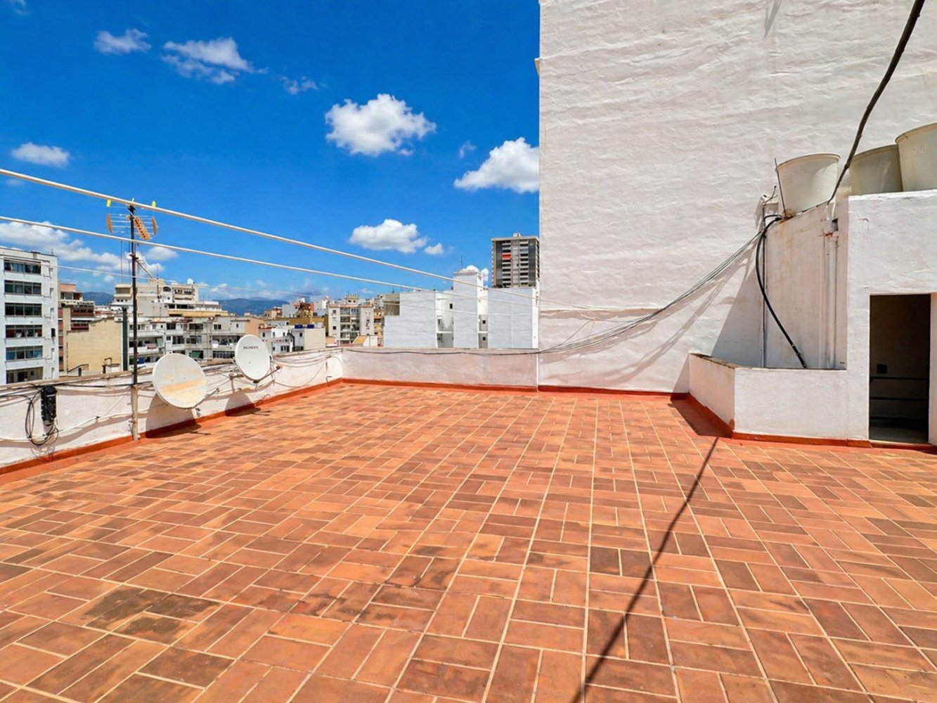 Apartament w Palma de Majorca, Mallorca, Hiszpania 3 sypialnie, 89 mkw. nr 198242