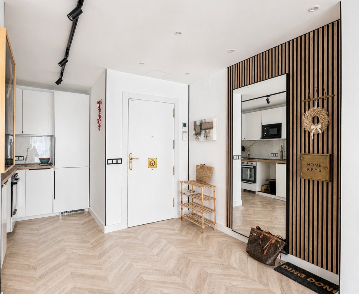 Apartament w Palma de Majorca, Mallorca, Hiszpania 3 sypialnie, 89 mkw. nr 198242