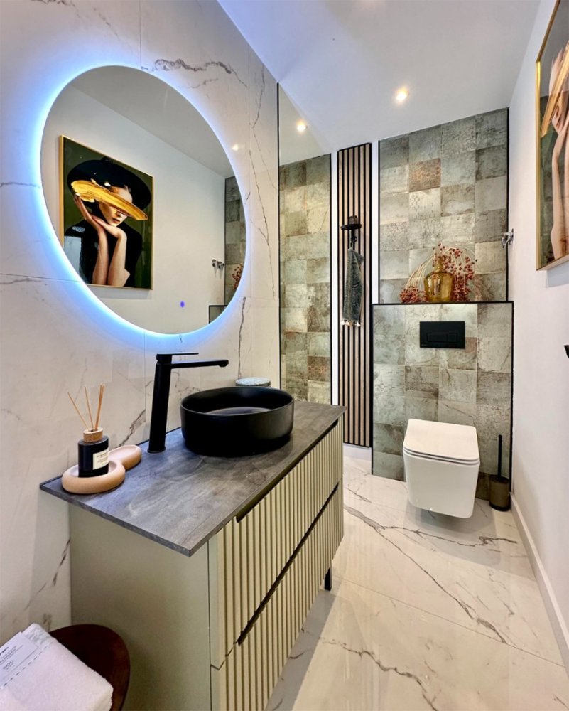 Apartament w Palma de Majorca, Mallorca, Hiszpania 3 sypialnie, 89 mkw. nr 198242