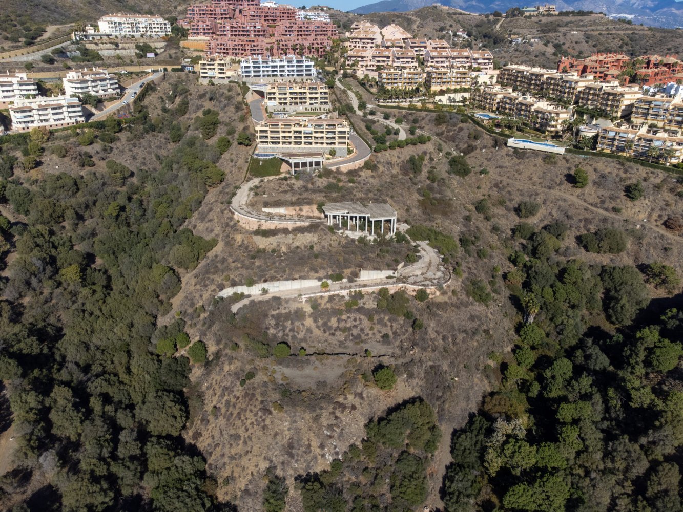 Apartament w Mijas, Malaga, Hiszpania 2 sypialnie, 86 mkw. nr 197379