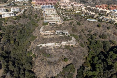 Apartament w Mijas, Malaga, Hiszpania 2 sypialnie, 86 mkw. nr 197379