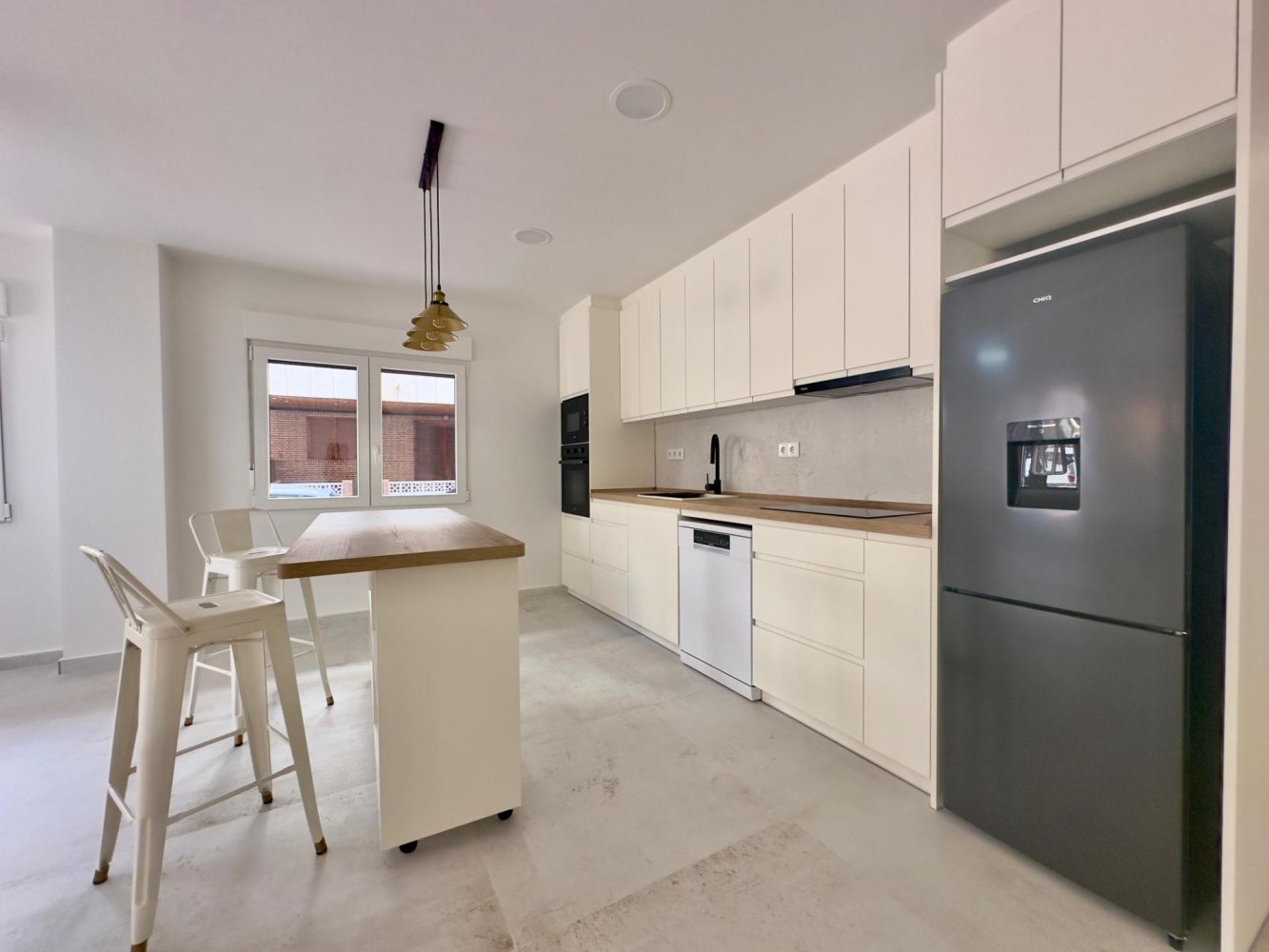 Apartament w Torrevieja, Alicante, Hiszpania 150 mkw. nr 198126