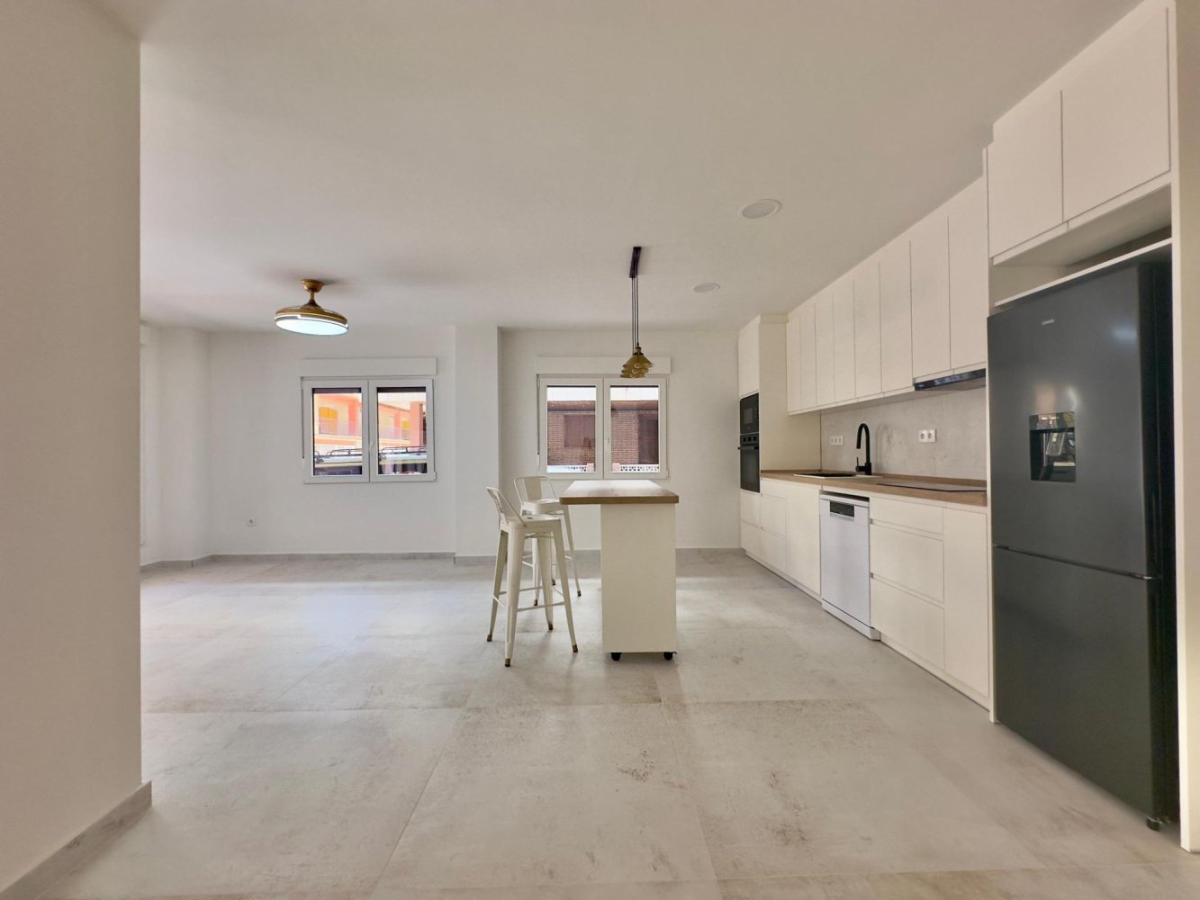 Apartament w Torrevieja, Alicante, Hiszpania 150 mkw. nr 198126