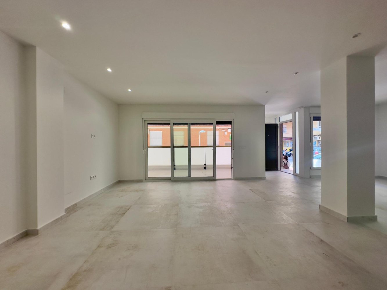 Apartament w Torrevieja, Alicante, Hiszpania 150 mkw. nr 198126