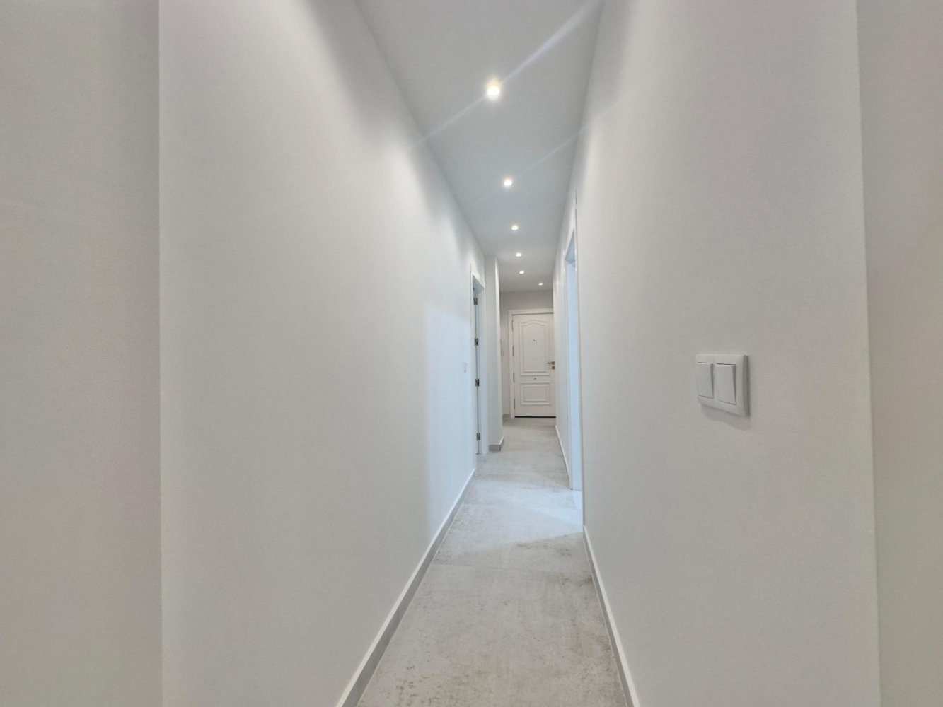 Apartament w Torrevieja, Alicante, Hiszpania 150 mkw. nr 198126