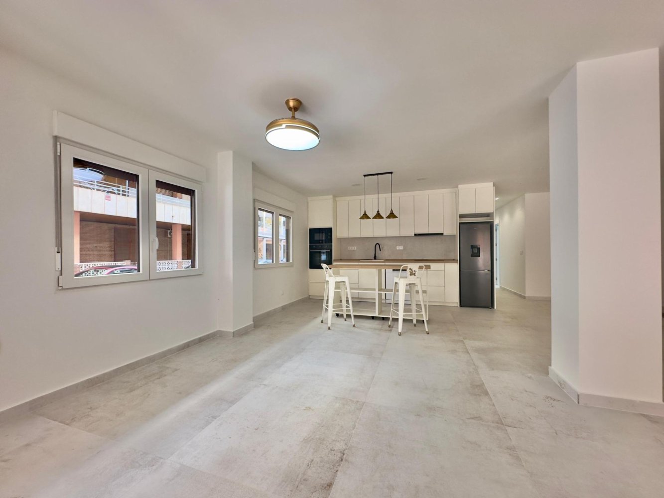 Apartament w Torrevieja, Alicante, Hiszpania 150 mkw. nr 198126