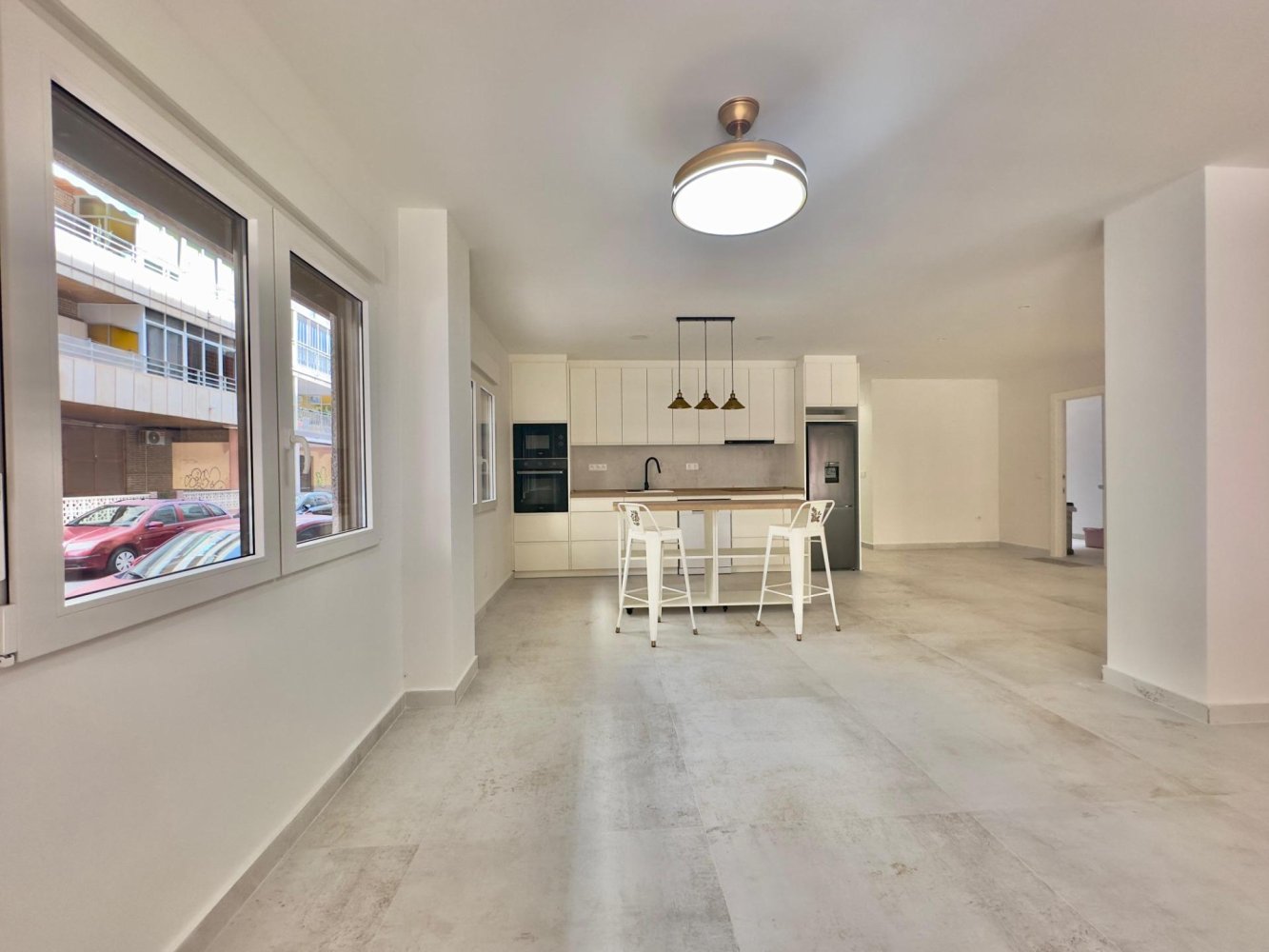 Apartament w Torrevieja, Alicante, Hiszpania 150 mkw. nr 198126