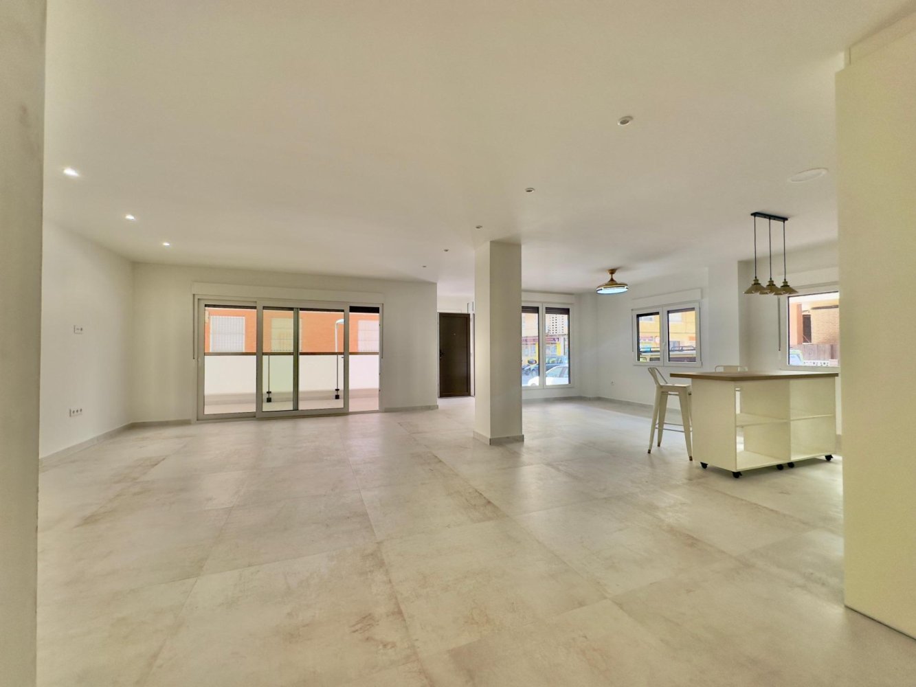 Apartament w Torrevieja, Alicante, Hiszpania 150 mkw. nr 198126