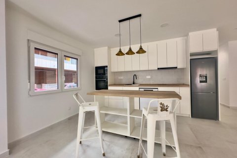 Квартира в Торревьеха, Аликанте, Испания 150м2 №198126