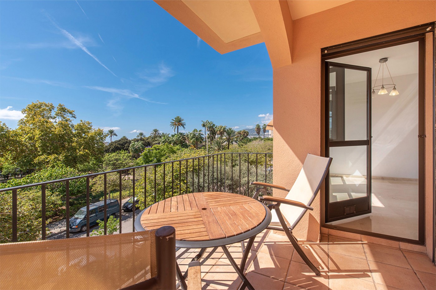 Apartament w Palma de Majorca, Mallorca, Hiszpania 2 sypialnie, 122 mkw. nr 197993