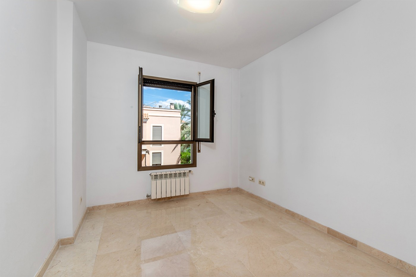 Apartament w Palma de Majorca, Mallorca, Hiszpania 2 sypialnie, 122 mkw. nr 197993