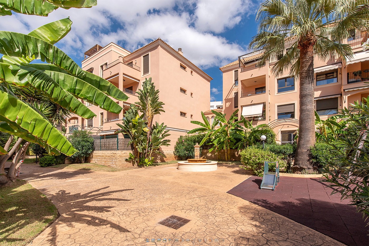 Apartament w Palma de Majorca, Mallorca, Hiszpania 2 sypialnie, 122 mkw. nr 197993