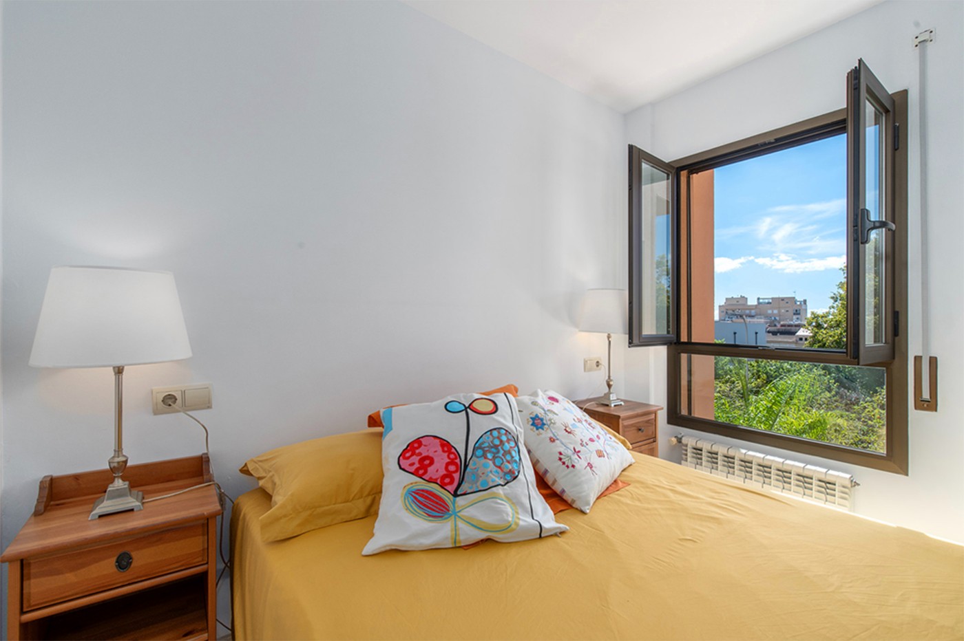 Apartament w Palma de Majorca, Mallorca, Hiszpania 2 sypialnie, 122 mkw. nr 197993