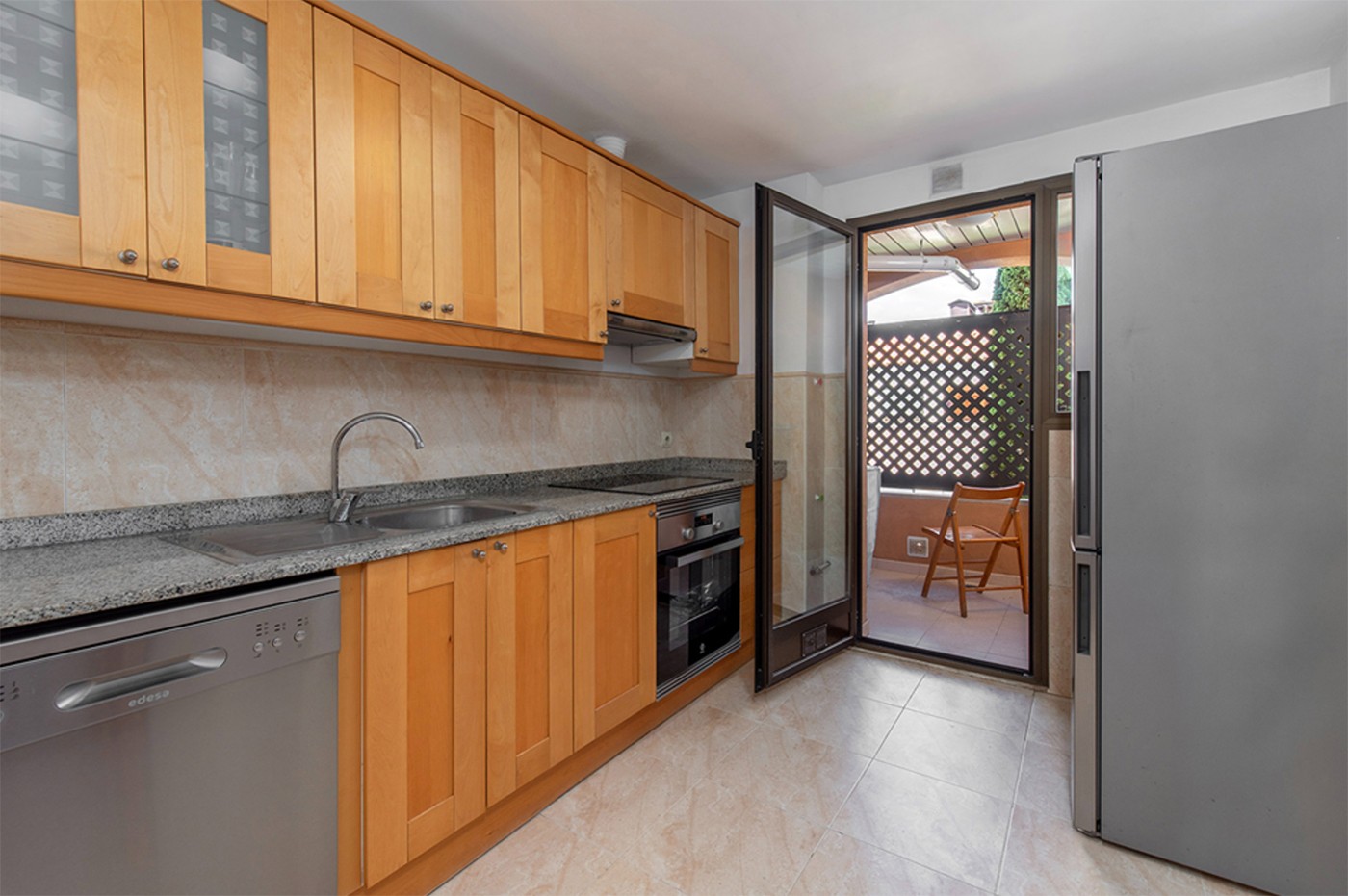 Apartament w Palma de Majorca, Mallorca, Hiszpania 2 sypialnie, 122 mkw. nr 197993