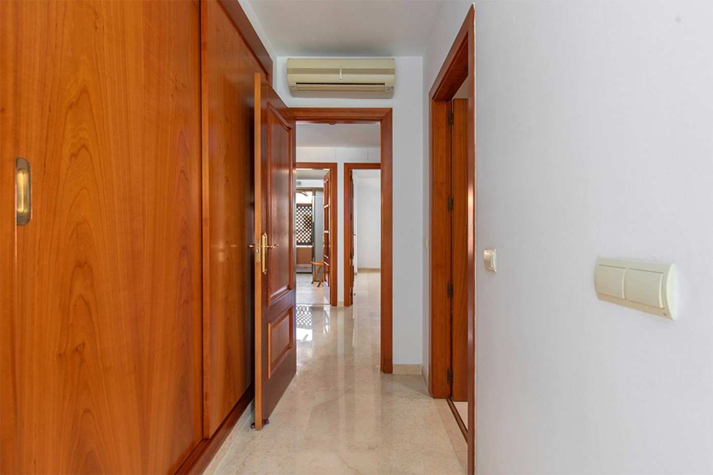 Apartament w Palma de Majorca, Mallorca, Hiszpania 2 sypialnie, 122 mkw. nr 197993
