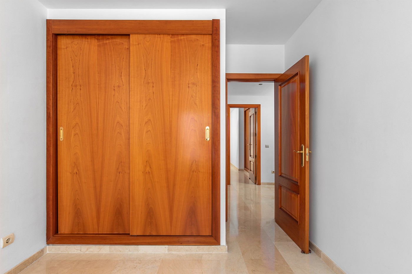 Apartament w Palma de Majorca, Mallorca, Hiszpania 2 sypialnie, 122 mkw. nr 197993