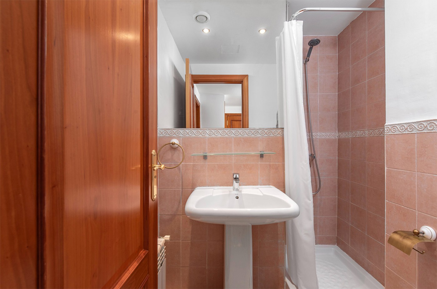 Apartament w Palma de Majorca, Mallorca, Hiszpania 2 sypialnie, 122 mkw. nr 197993