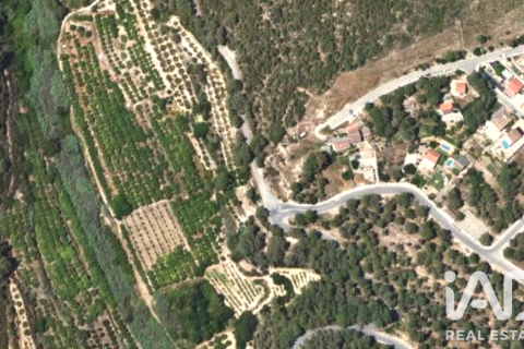 Land plot à El Catllar, Tarragona, Espagne 719 m2 No. 198676
