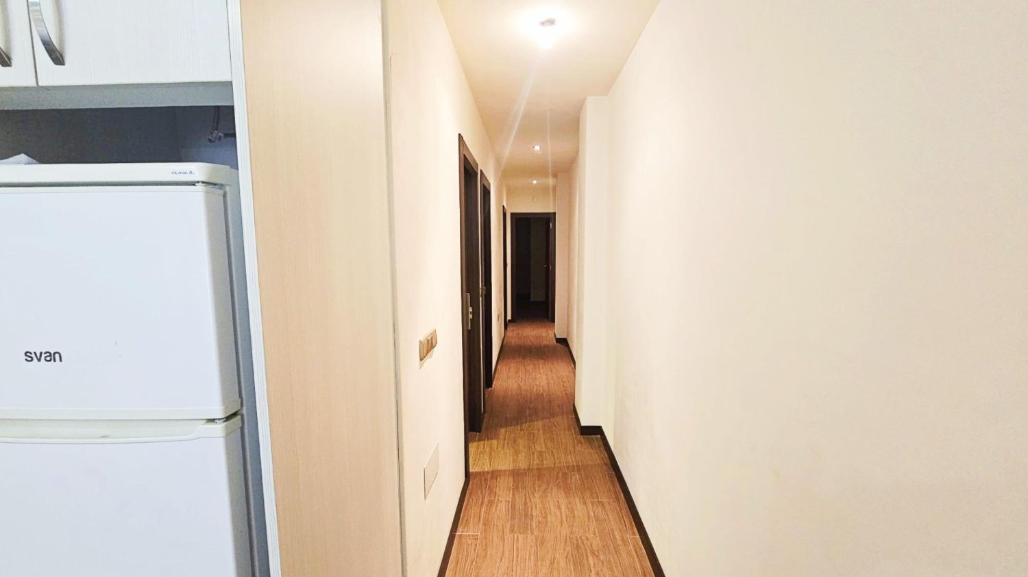 Wohnung in Torrevieja, Alicante, Spanien 3 Schlafzimmer, 100 m2 Nr. 199114
