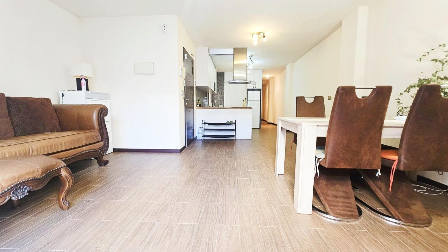 Wohnung in Torrevieja, Alicante, Spanien 3 Schlafzimmer, 100 m2 Nr. 199114