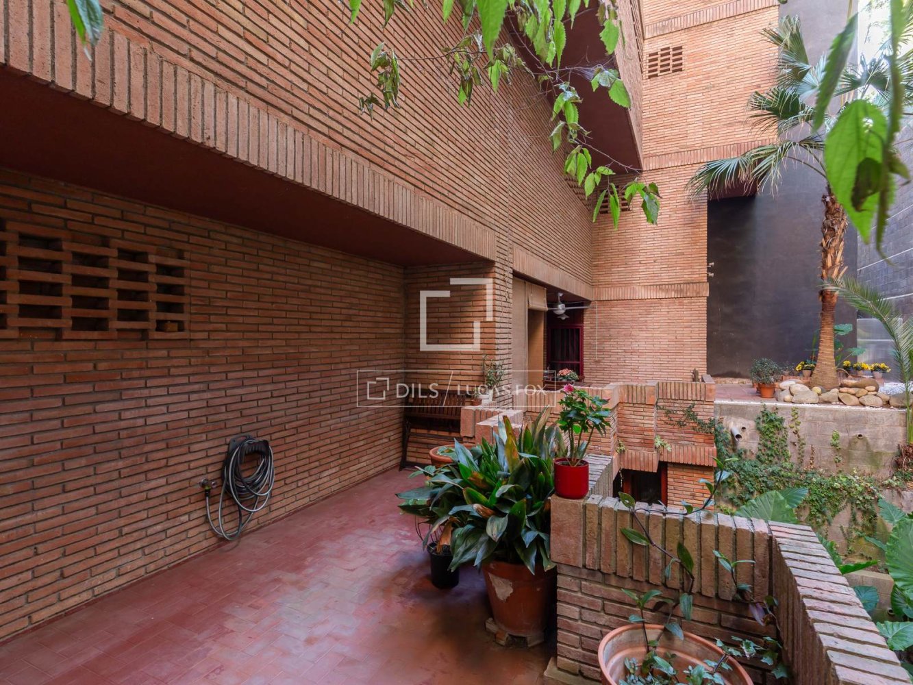 Apartamento en Sant Just Desvern, Barcelona, España 4 dormitorios, 133 m2 No. 198479