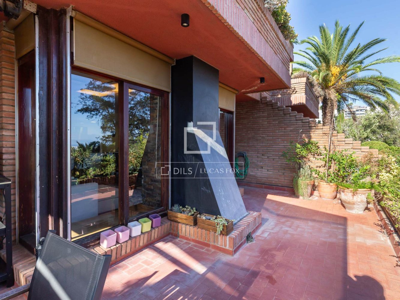 Apartamento en Sant Just Desvern, Barcelona, España 4 dormitorios, 133 m2 No. 198479