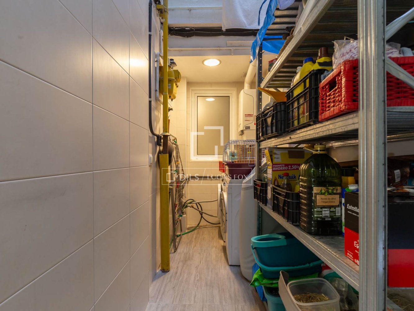 Apartamento en Sant Just Desvern, Barcelona, España 4 dormitorios, 133 m2 No. 198479
