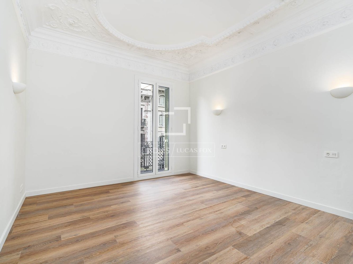 Apartment à Barcelona, Espagne 5 chambres, 178 m2 No. 200003